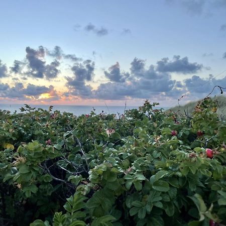 Apartmán Duenenrose Sylt Exteriér fotografie